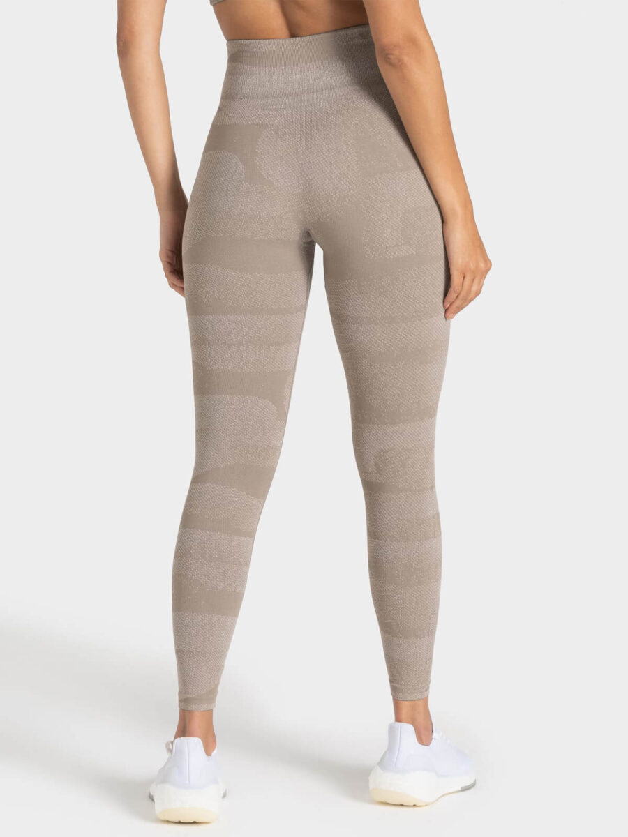 Boost Seamless Leggings - Imagem 2