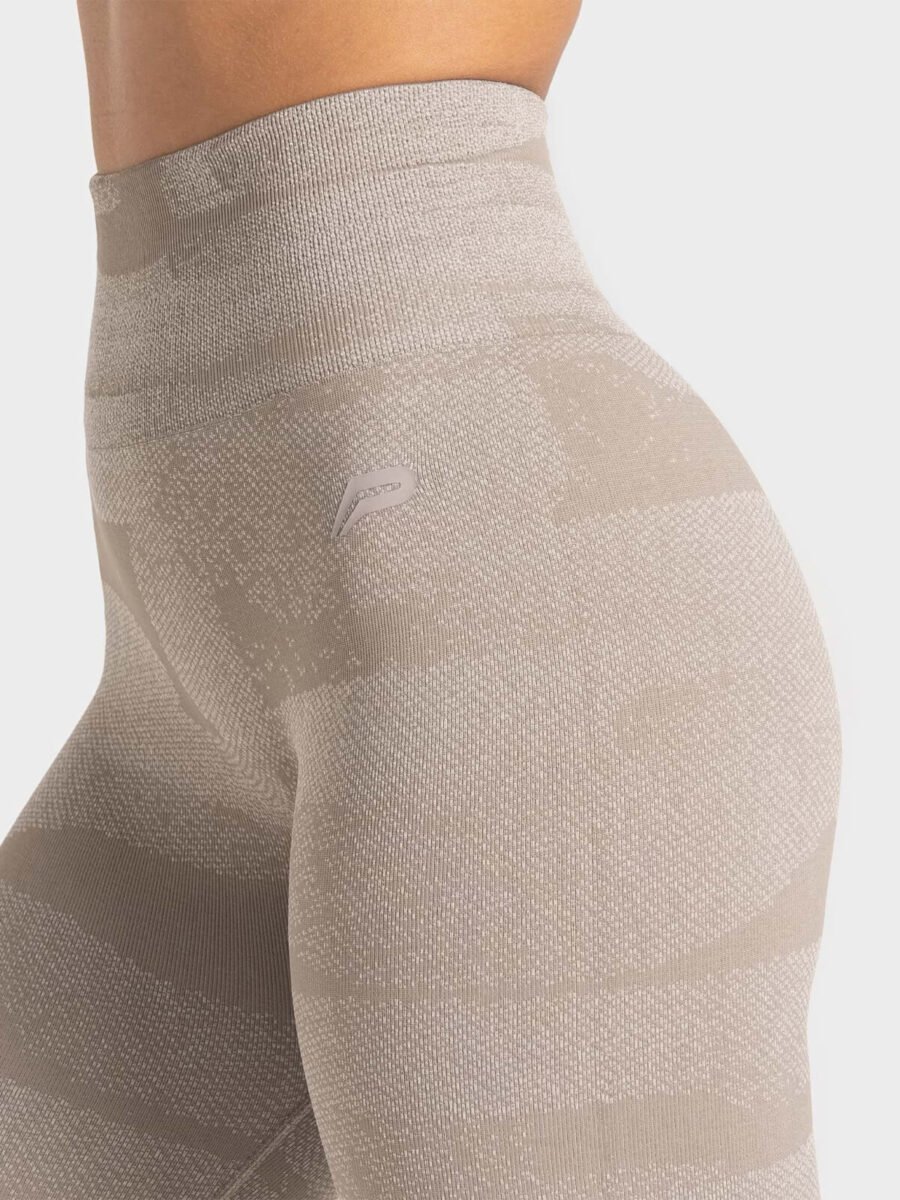 Boost Seamless Leggings - Imagem 3