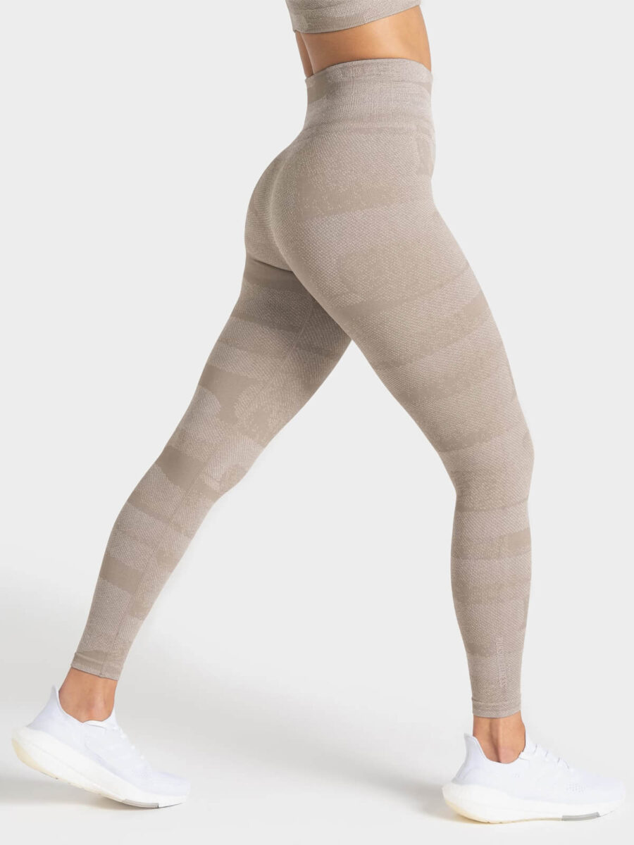 Boost Seamless Leggings - Imagem 4
