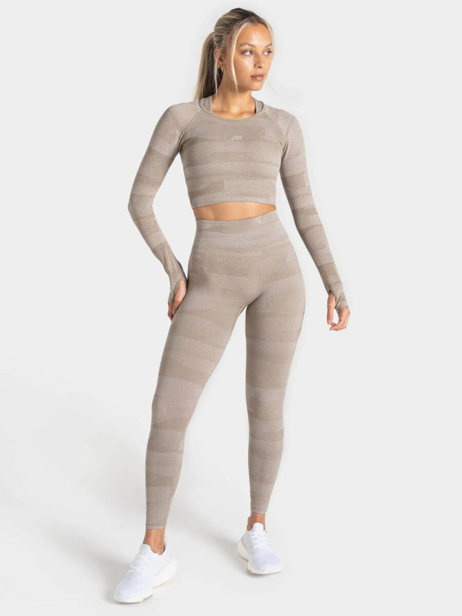 Boost Seamless Leggings - Imagem 5