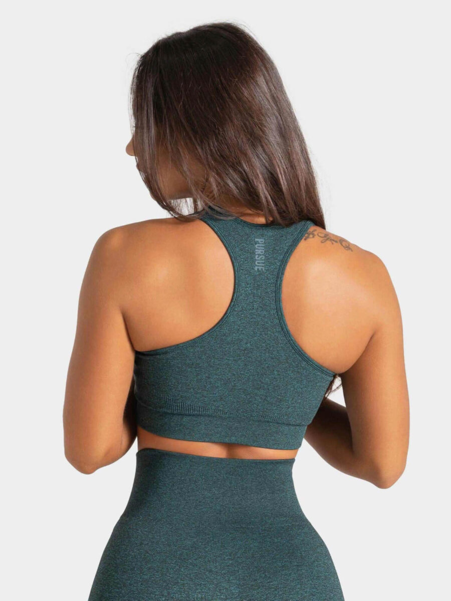 Core Seamless Bra - Imagem 2
