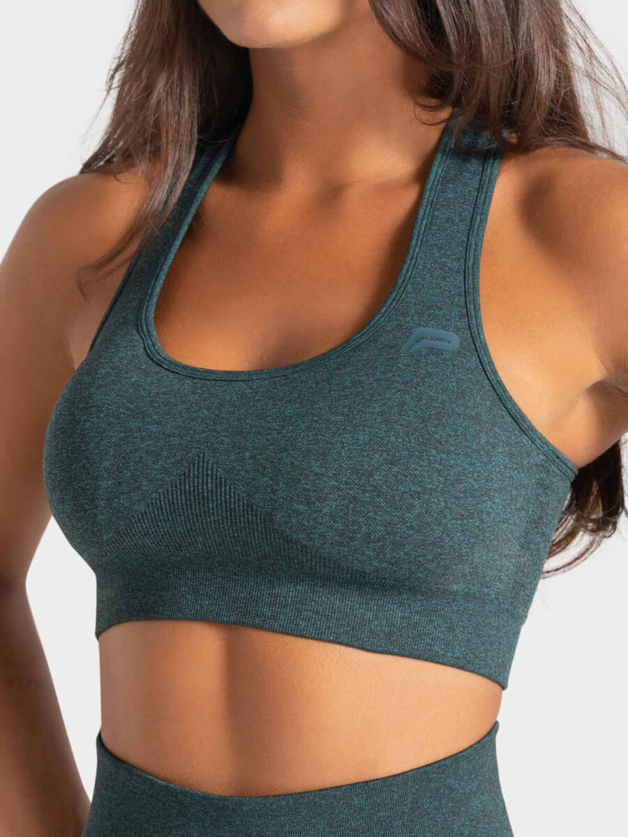 Core Seamless Bra - Imagem 3