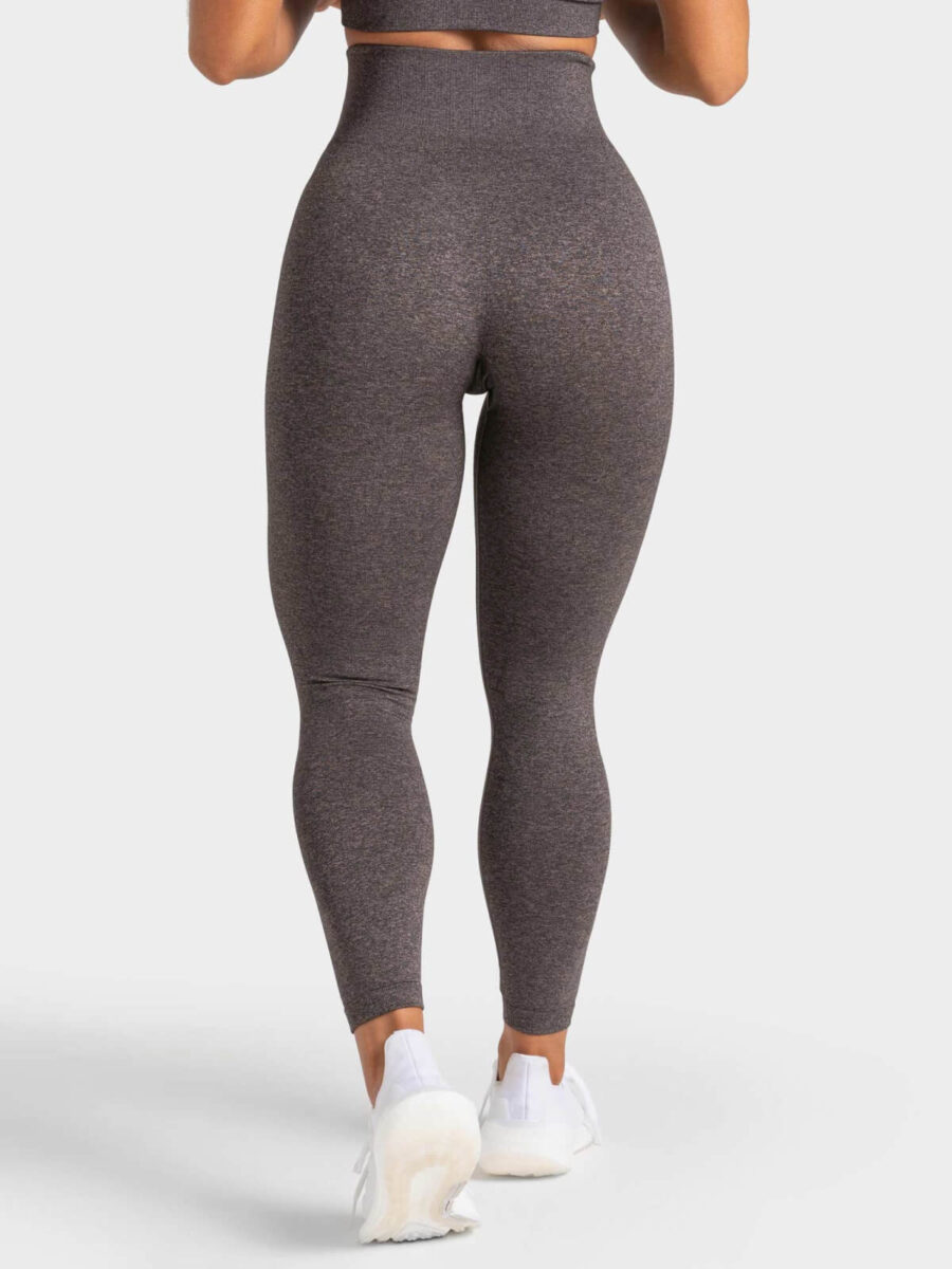 Core Seamless Leggings - Imagem 2